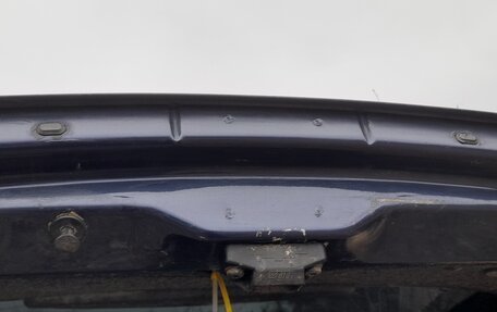 Renault Megane II, 2003 год, 260 000 рублей, 17 фотография