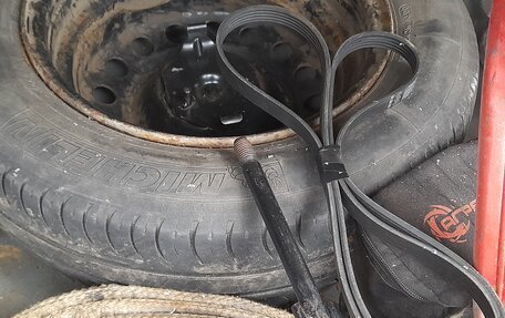 Renault Megane II, 2003 год, 260 000 рублей, 16 фотография