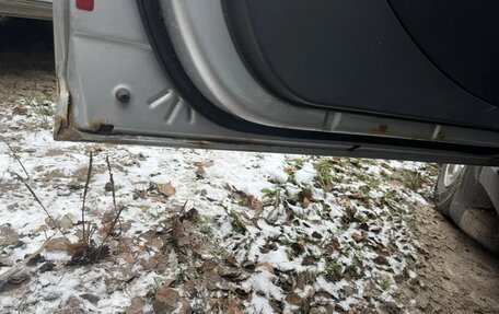 Chery IndiS (S18D) I, 2012 год, 230 000 рублей, 4 фотография