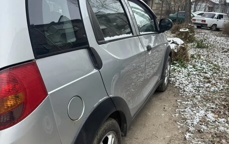 Chery IndiS (S18D) I, 2012 год, 230 000 рублей, 8 фотография