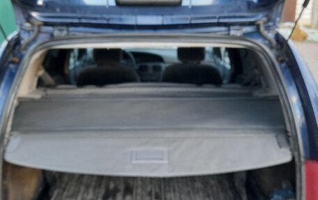 Renault Megane II, 2003 год, 260 000 рублей, 20 фотография