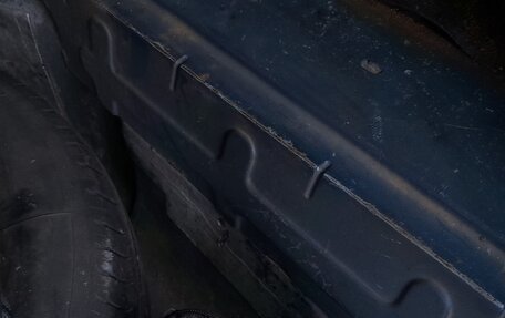 Renault Megane II, 2003 год, 260 000 рублей, 19 фотография