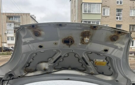 Chery IndiS (S18D) I, 2012 год, 230 000 рублей, 9 фотография