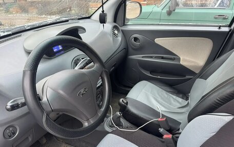 Chery IndiS (S18D) I, 2012 год, 230 000 рублей, 3 фотография