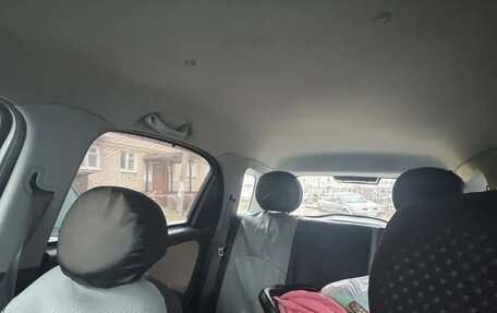 Chery IndiS (S18D) I, 2012 год, 230 000 рублей, 13 фотография