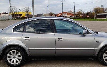 Volkswagen Passat B5+ рестайлинг, 2003 год, 499 900 рублей, 5 фотография