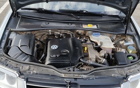 Volkswagen Passat B5+ рестайлинг, 2003 год, 499 900 рублей, 7 фотография