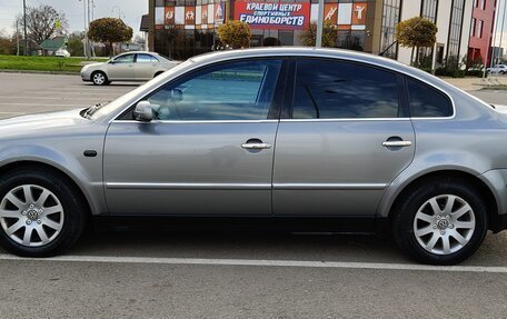 Volkswagen Passat B5+ рестайлинг, 2003 год, 499 900 рублей, 3 фотография