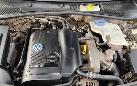 Volkswagen Passat B5+ рестайлинг, 2003 год, 499 900 рублей, 8 фотография