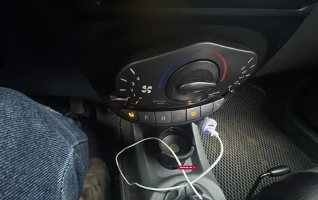 Chery IndiS (S18D) I, 2012 год, 230 000 рублей, 12 фотография