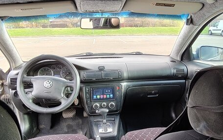 Volkswagen Passat B5+ рестайлинг, 2003 год, 499 900 рублей, 13 фотография
