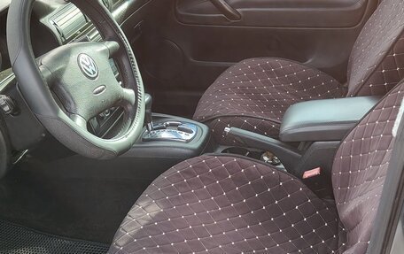 Volkswagen Passat B5+ рестайлинг, 2003 год, 499 900 рублей, 12 фотография