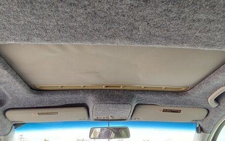 Volkswagen Passat B5+ рестайлинг, 2003 год, 499 900 рублей, 14 фотография