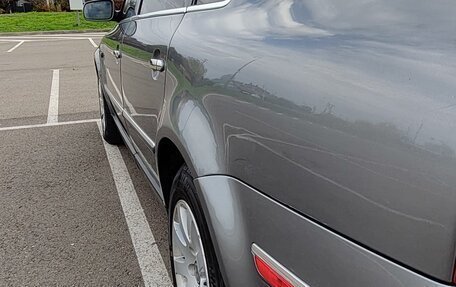 Volkswagen Passat B5+ рестайлинг, 2003 год, 499 900 рублей, 16 фотография