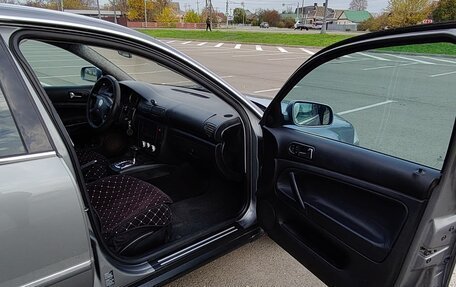 Volkswagen Passat B5+ рестайлинг, 2003 год, 499 900 рублей, 20 фотография