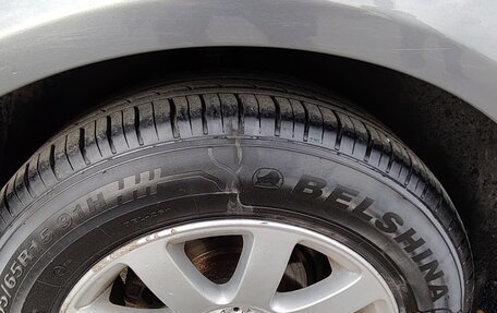 Volkswagen Passat B5+ рестайлинг, 2003 год, 499 900 рублей, 19 фотография