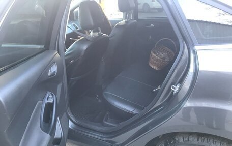 Ford Focus III, 2017 год, 1 400 000 рублей, 6 фотография