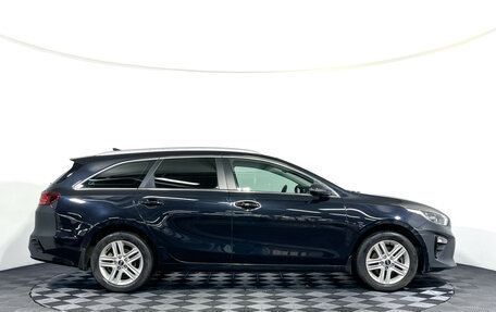 KIA cee'd III, 2021 год, 2 097 000 рублей, 4 фотография