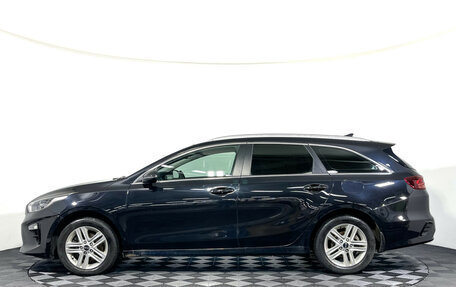 KIA cee'd III, 2021 год, 2 097 000 рублей, 8 фотография