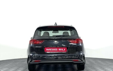 KIA cee'd III, 2021 год, 2 097 000 рублей, 6 фотография