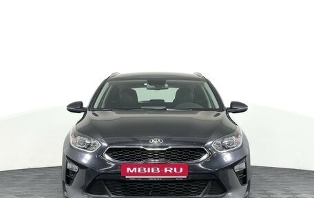 KIA cee'd III, 2021 год, 2 097 000 рублей, 2 фотография