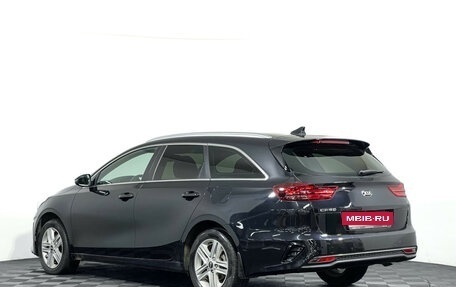 KIA cee'd III, 2021 год, 2 097 000 рублей, 7 фотография