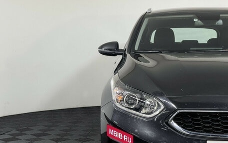 KIA cee'd III, 2021 год, 2 097 000 рублей, 15 фотография