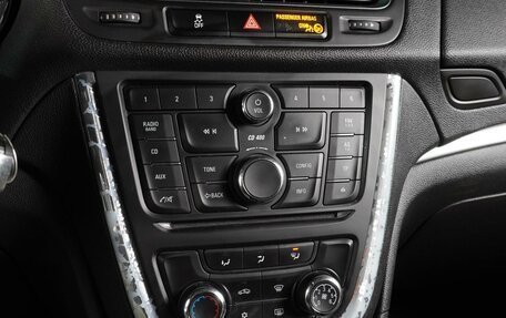 Opel Mokka I, 2014 год, 1 129 000 рублей, 12 фотография