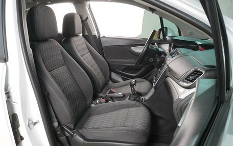 Opel Mokka I, 2014 год, 1 129 000 рублей, 8 фотография