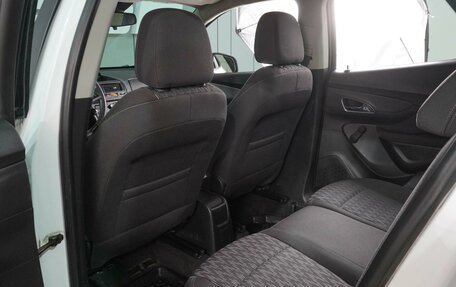 Opel Mokka I, 2014 год, 1 129 000 рублей, 11 фотография