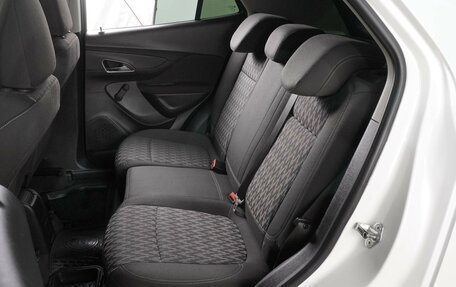 Opel Mokka I, 2014 год, 1 129 000 рублей, 9 фотография