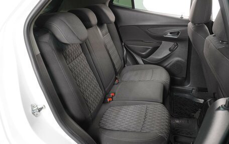 Opel Mokka I, 2014 год, 1 129 000 рублей, 7 фотография