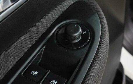 Opel Mokka I, 2014 год, 1 129 000 рублей, 16 фотография