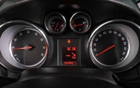 Opel Mokka I, 2014 год, 1 129 000 рублей, 17 фотография