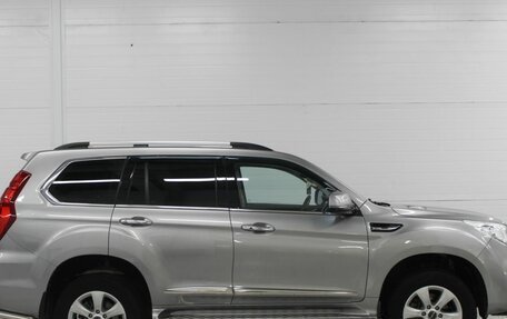 Haval H9 I рестайлинг, 2021 год, 2 350 000 рублей, 5 фотография