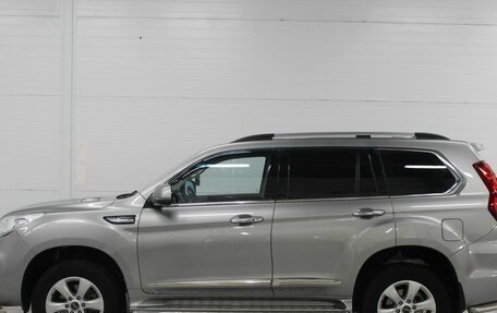 Haval H9 I рестайлинг, 2021 год, 2 350 000 рублей, 9 фотография