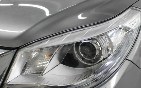 Haval H9 I рестайлинг, 2021 год, 2 350 000 рублей, 6 фотография