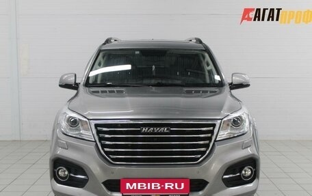 Haval H9 I рестайлинг, 2021 год, 2 350 000 рублей, 2 фотография