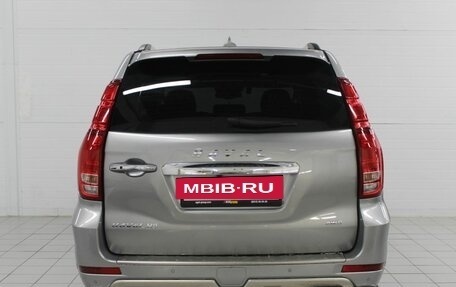 Haval H9 I рестайлинг, 2021 год, 2 350 000 рублей, 8 фотография