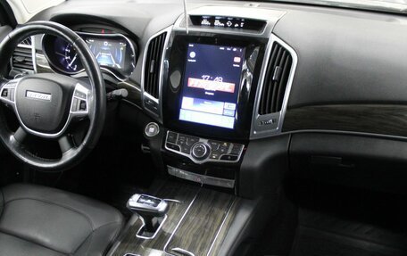 Haval H9 I рестайлинг, 2021 год, 2 350 000 рублей, 14 фотография