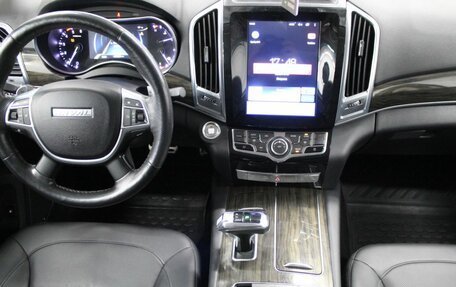 Haval H9 I рестайлинг, 2021 год, 2 350 000 рублей, 15 фотография