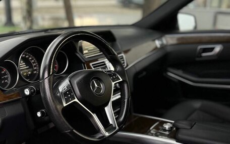 Mercedes-Benz E-Класс, 2014 год, 1 850 000 рублей, 10 фотография