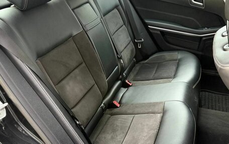 Mercedes-Benz E-Класс, 2014 год, 1 850 000 рублей, 14 фотография