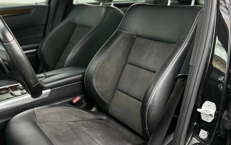 Mercedes-Benz E-Класс, 2014 год, 1 850 000 рублей, 11 фотография