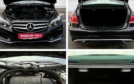 Mercedes-Benz E-Класс, 2014 год, 1 850 000 рублей, 8 фотография