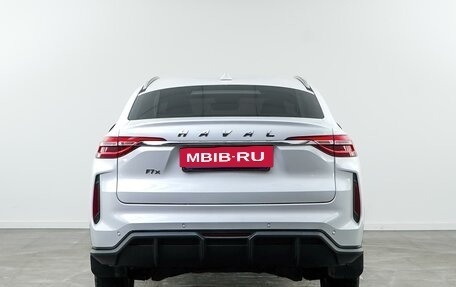Haval F7x I, 2023 год, 2 139 050 рублей, 4 фотография