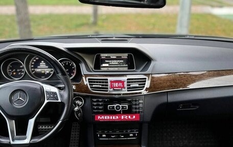 Mercedes-Benz E-Класс, 2014 год, 1 850 000 рублей, 12 фотография