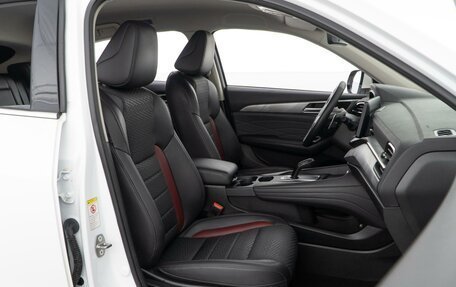 Haval F7x I, 2023 год, 2 139 050 рублей, 8 фотография