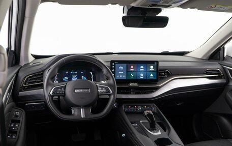 Haval F7x I, 2023 год, 2 139 050 рублей, 6 фотография