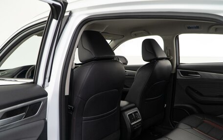 Haval F7x I, 2023 год, 2 139 050 рублей, 11 фотография